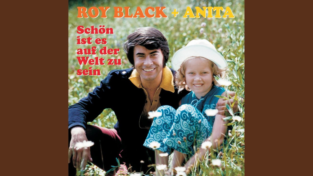 Liedtext Schön Ist Es Auf Der Welt Zu Sein Schön ist es auf der Welt zu sein - YouTube Music