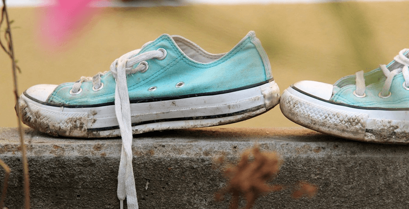 Kaputte Kleidung Entsorgen Wertstoffhof Kosten Schuhe entsorgen