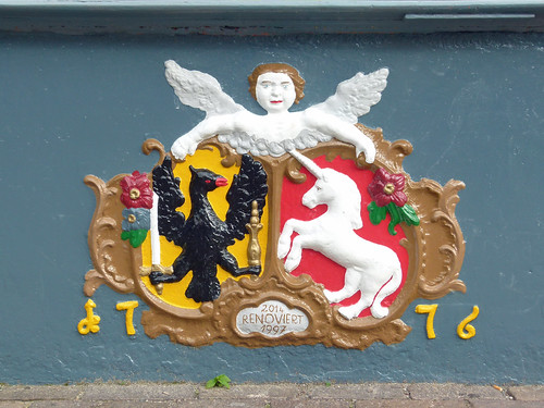 Rezensionen Für Evangelisches Diakoniewerk Schwäbisch Hall Schwäbisch Gmünd | de.wikipedia.org/wiki/Wappen_der_Stadt_Sc… | Flickr