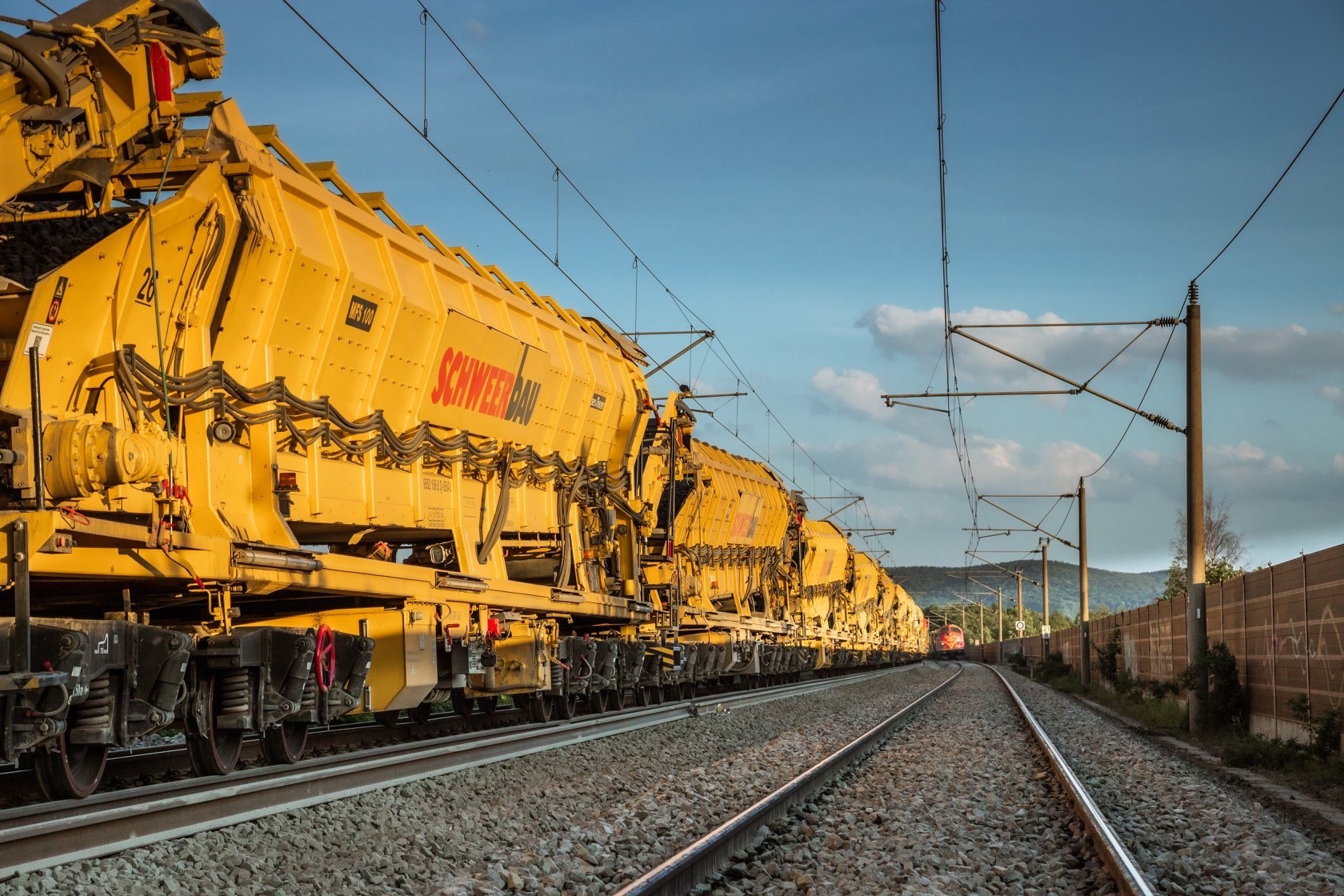 Johann Uhe Gmbh & Co Kg Bochum Schweerbau GmbH & Co. KG | LinkedIn