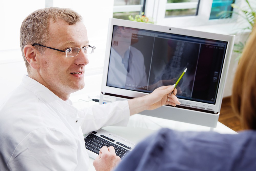 Mvz Gastroenterologie Oberhausen Gmbh - Prof. Schwerdtfeger Und Kollegen Schwerpunkte - MVZ Portal 10