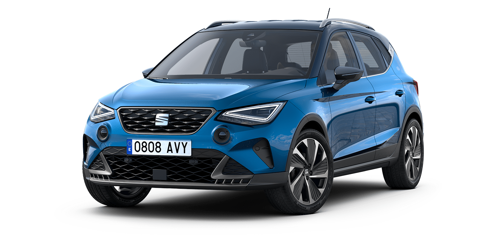 Seat Händler In Der Nähe Jetzt Geöffnet SEAT Arona, a Crossover SUV | SEAT
