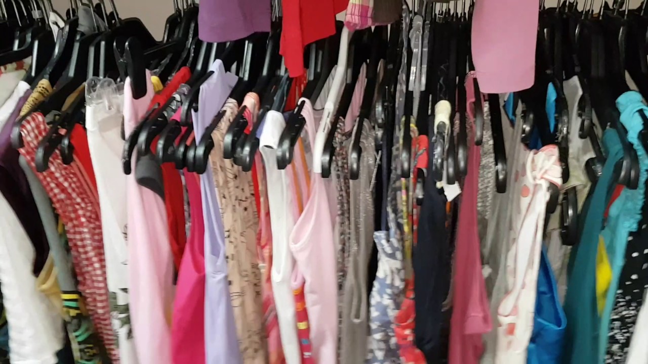 2nd Hand Laden In Der Nähe Second Hand Laden in Paderborn Teil 2 ( секонд хэнд магазин в