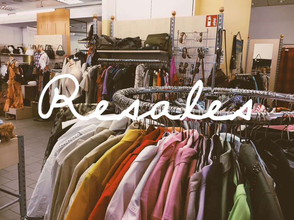 Ankauf Von Second Hand Kleidung Berlin Second Hand Shopping in Berlin: ReSales - MADE OF STIL | Shopping in