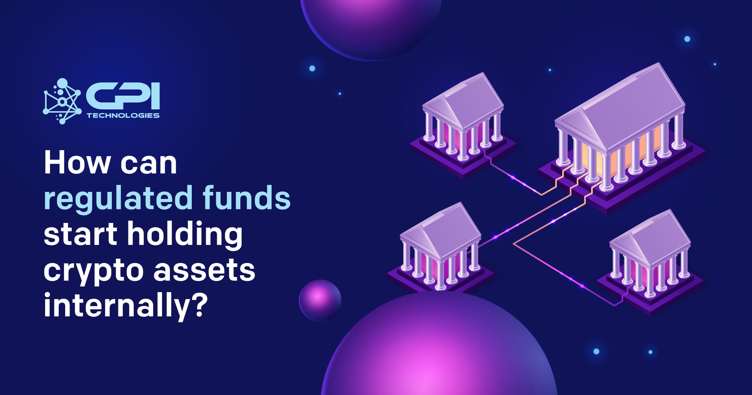 Christis - Eis & Kaffee Gmbh Securing Funds: Integrating Crypto with Multisig Wallets - CPI
