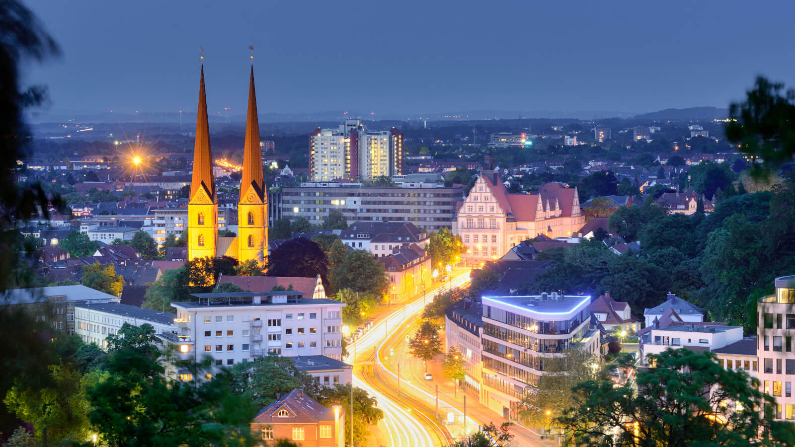Bielefeld Fertility Center - Bielefeld Rezensionen
