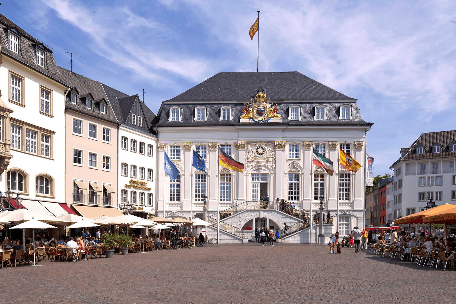 Bonn Sushi All You Can Eat Sehenswürdigkeiten | Hotel Deutsches Haus Bonn