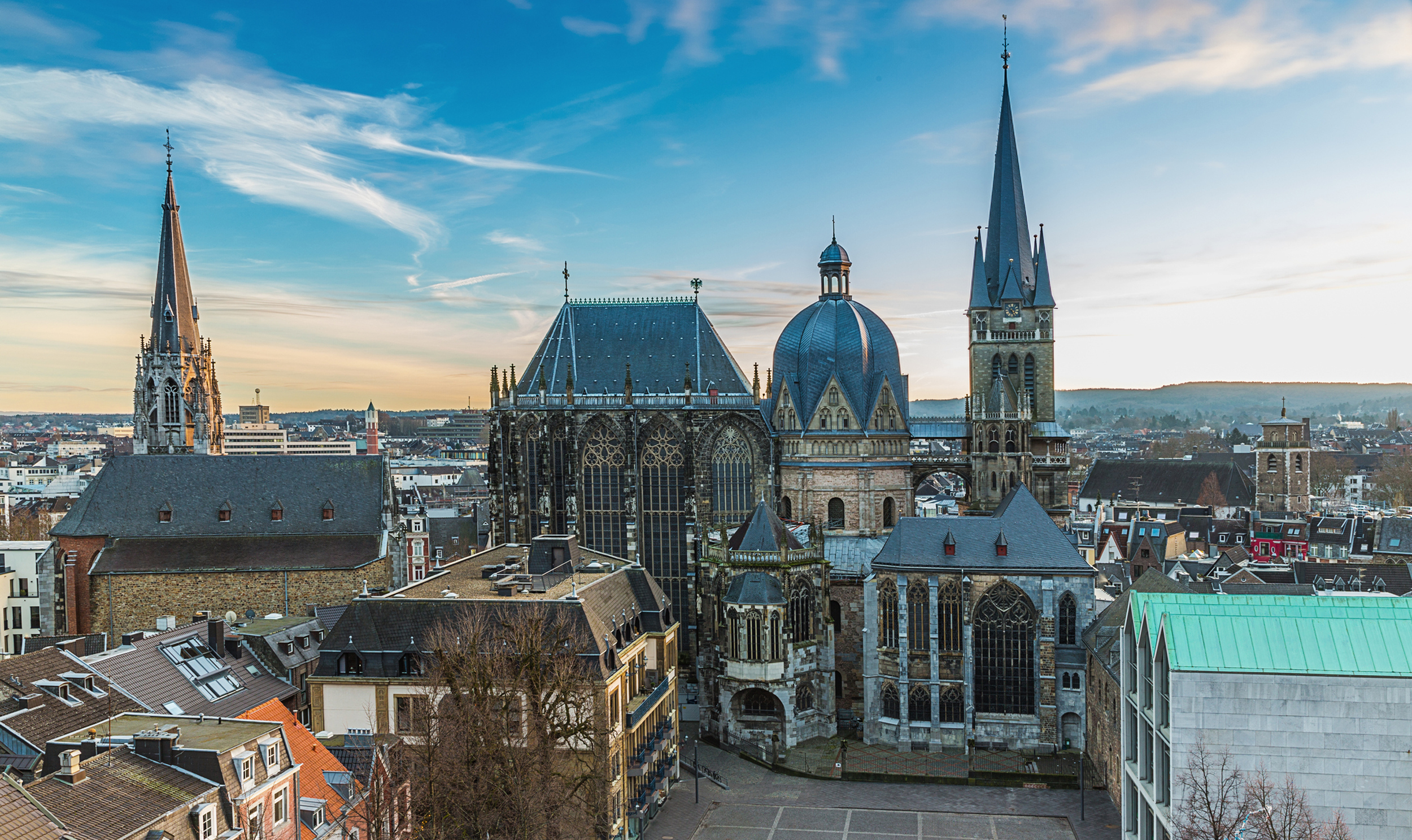 Aachen All You Can Eat Sushi