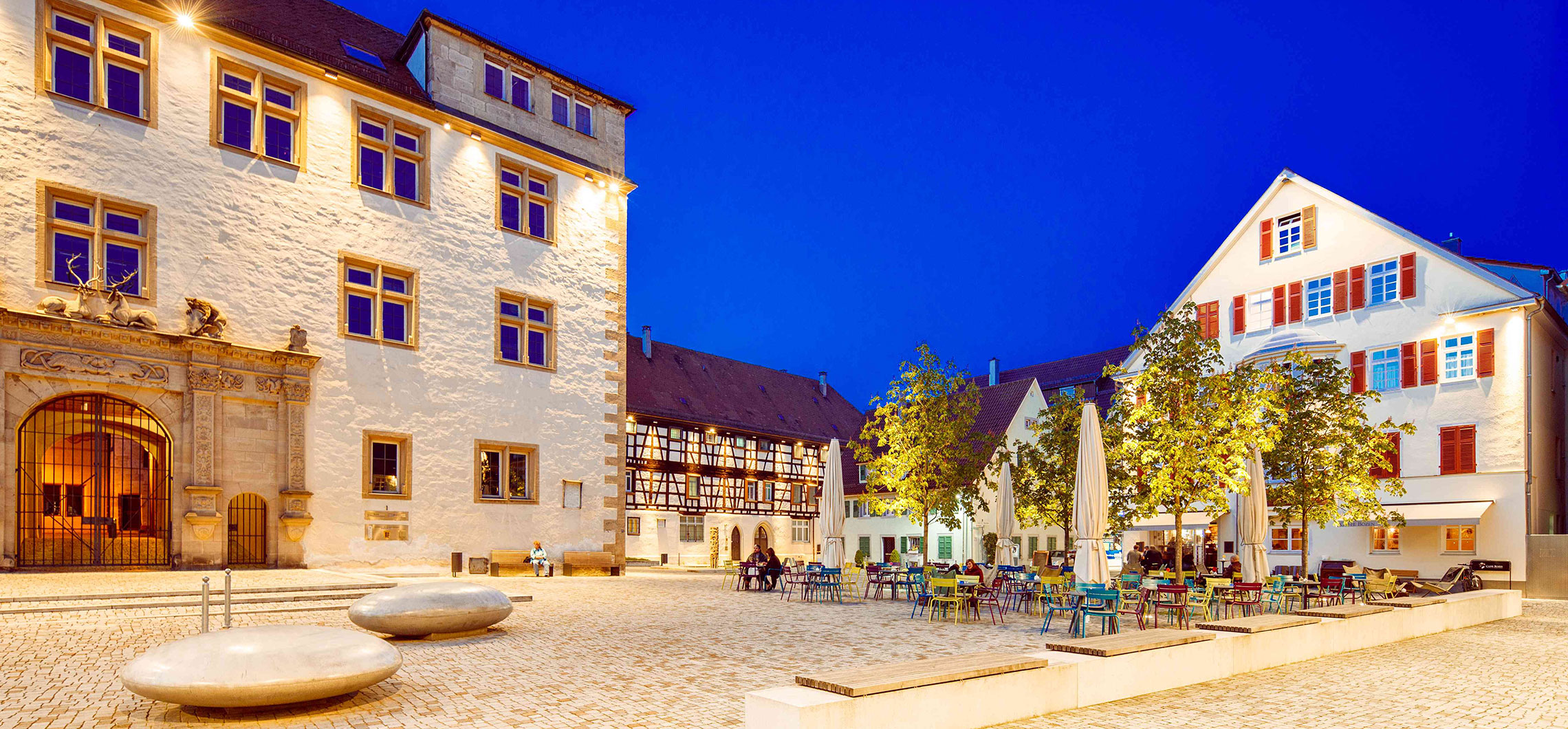 Stadt Mit L In Deutschland Sehenswürdigkeiten | Stadt Göppingen