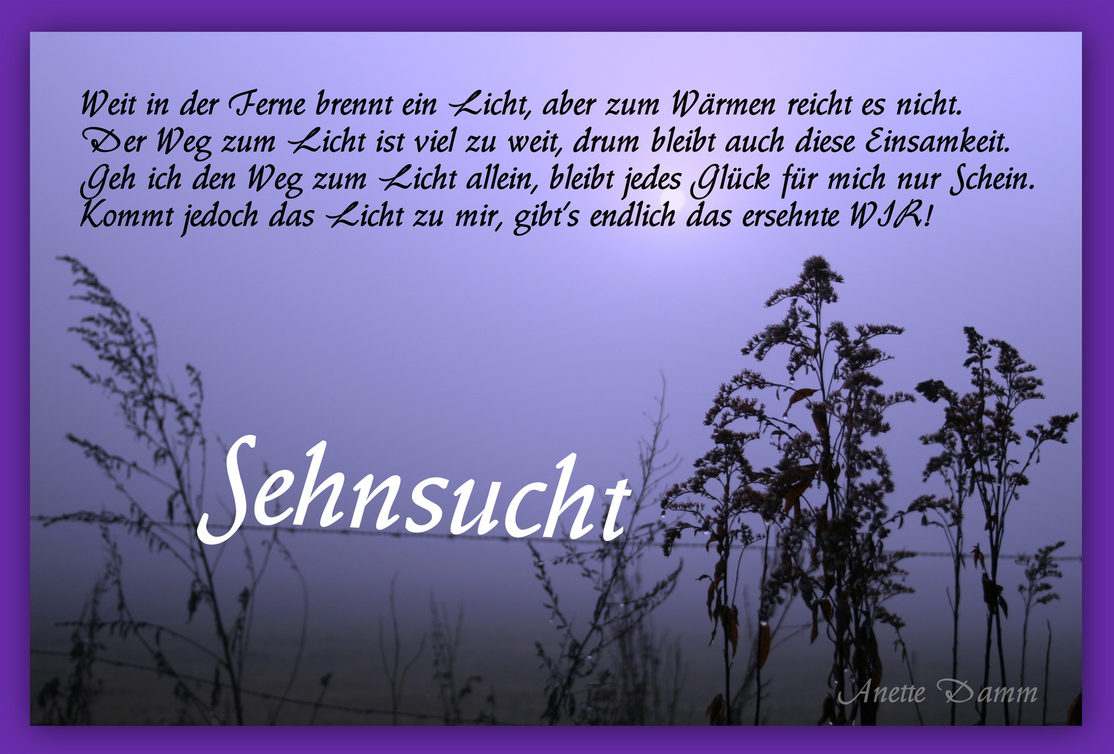 Sehnsucht Joseph Von Eichendorff Analyse Sehnsucht Foto & Bild | spezial, sehnsucht, emotionen Bilder auf