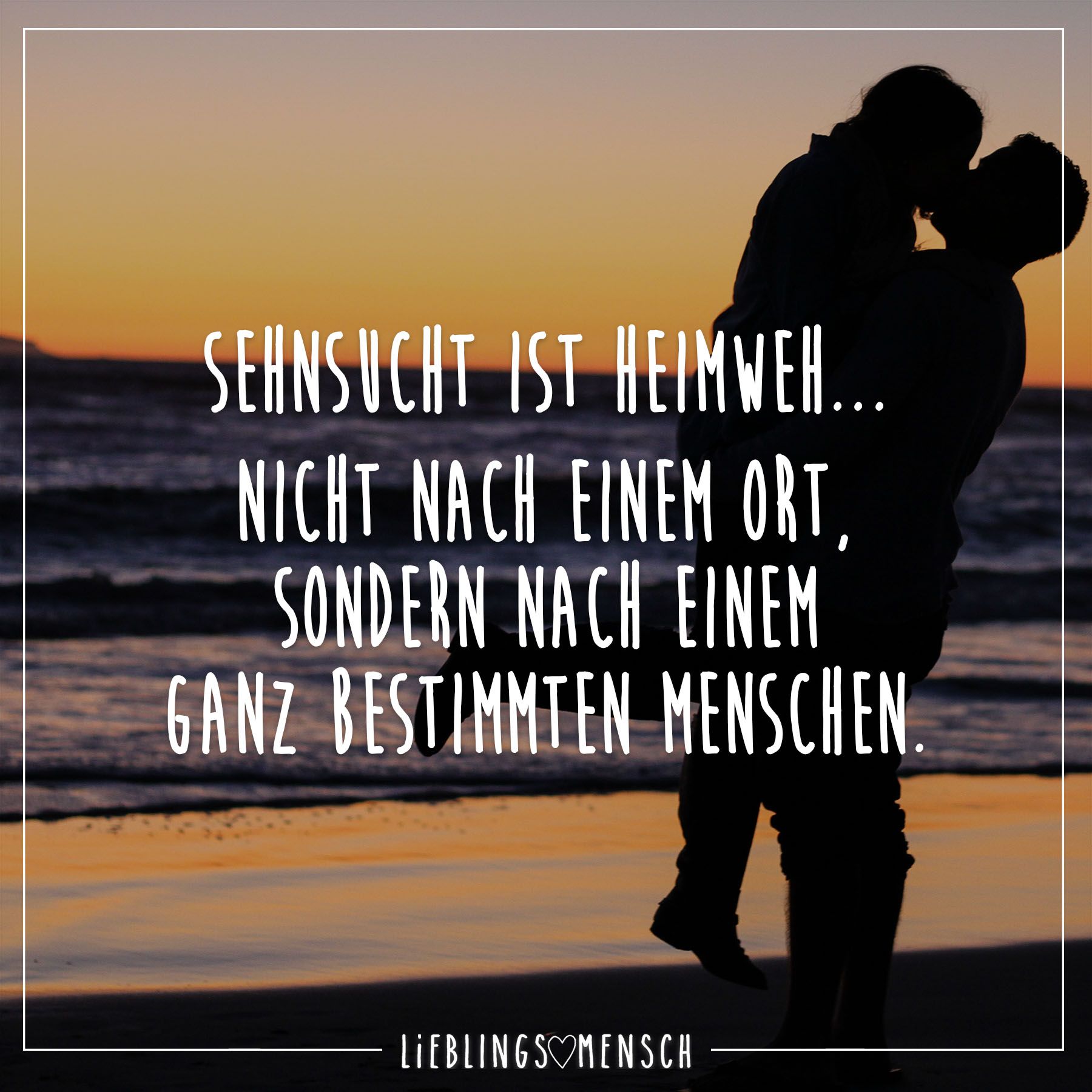 Sehnsucht Joseph Von Eichendorff Analyse Sehnsucht ist Heimweh...Nicht nach einem Ort, sondern nach einem ganz
