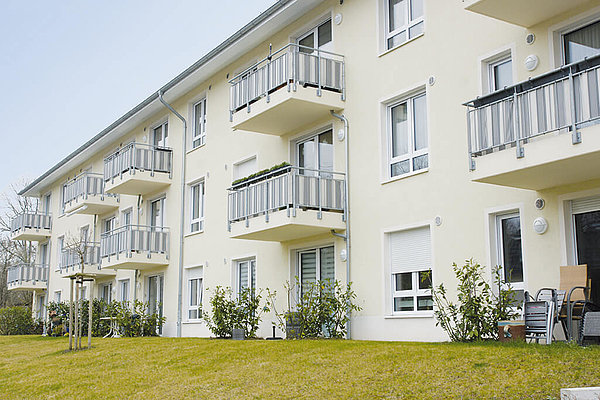 Seniorenhaus Hinrichs Moislinger Aue Gmbh & Co. Kg Seniorenhaus Hinrichs: Seniorenhaus Hinrichs