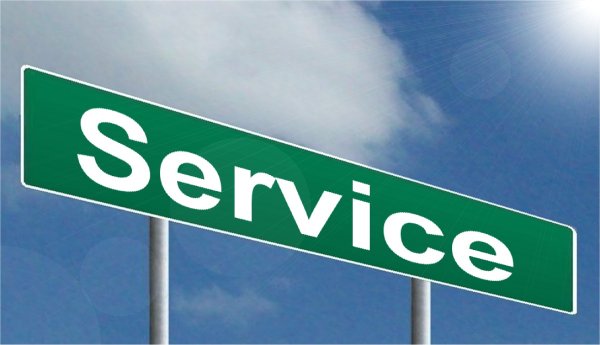 Service Center Röhling & Plantikow Gmbh Service - Highway image