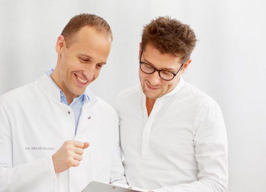 Plastische Chirurgie Freiburg - Dr. Voigt Und Dr. Iblher Service | Plastische Chirurgie in Freiburg