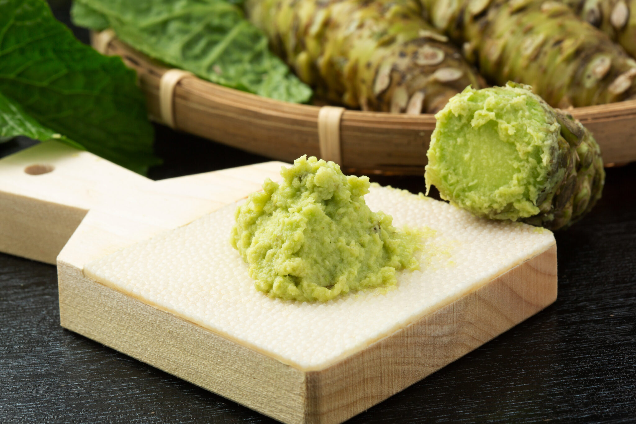 Wasabi Kassel Friedrich Ebert Straße 88 Shizuoka Wasabi - The birthplace of Wasabi cultivation - Explore Shizuoka