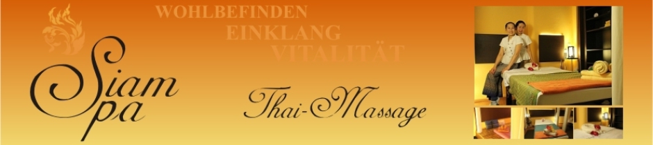 Geaw Manee5 Thai-massage & Wellness - Hannover Siam Spa Thai-Massage Hannover