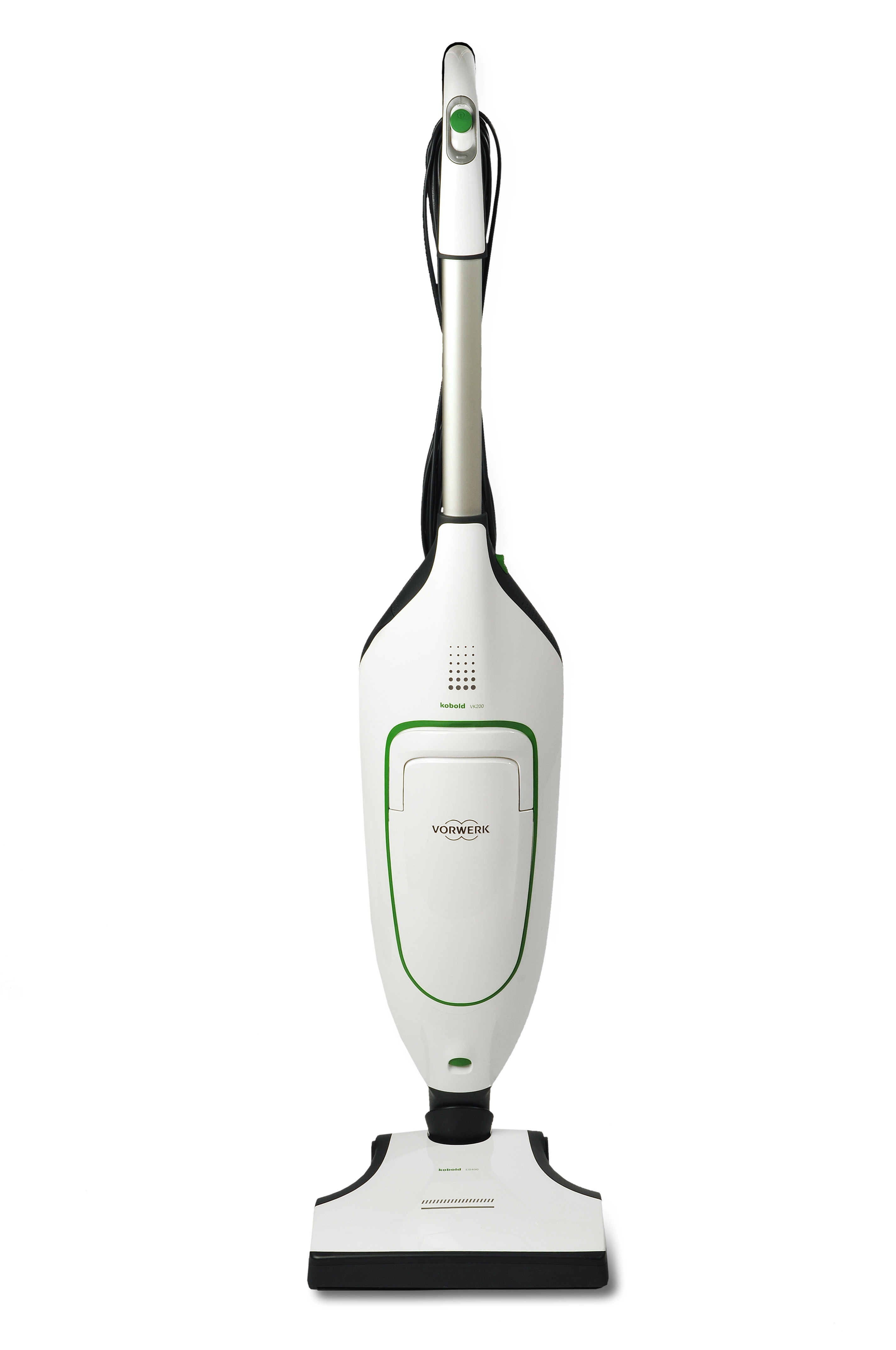 Vorwerk Service In Der Nähe sicher & schnell: | VORWERK Kobold VK 200 mit Teppichbürste EB 400