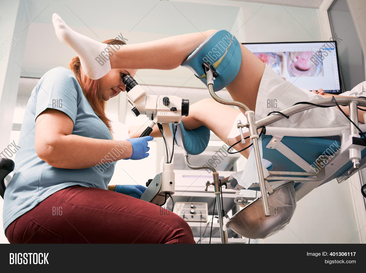 Gynäkologische Gemeinschaftspraxis Dr. Bassima Schadde & Dr. Sabine Teipel