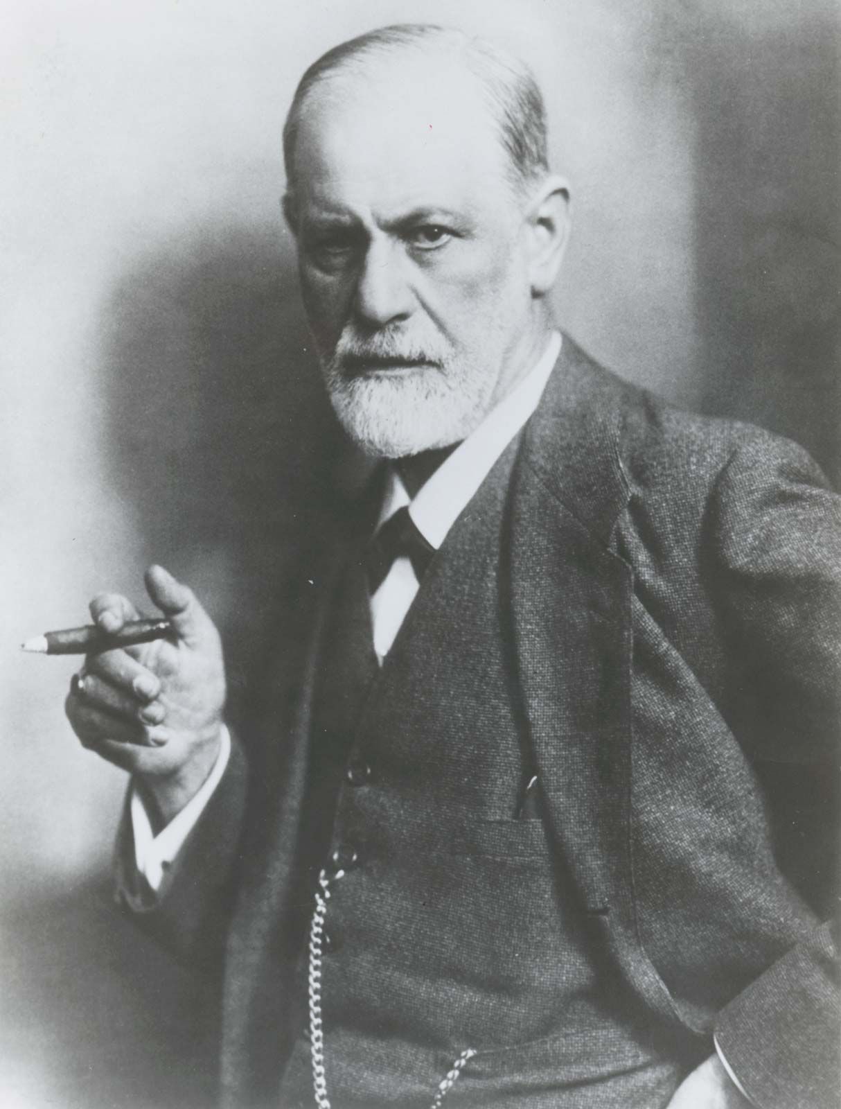 Freud Ich Es über Ich