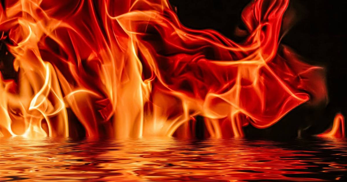 Fuego Del Sur An Der Halle 400 Kiel