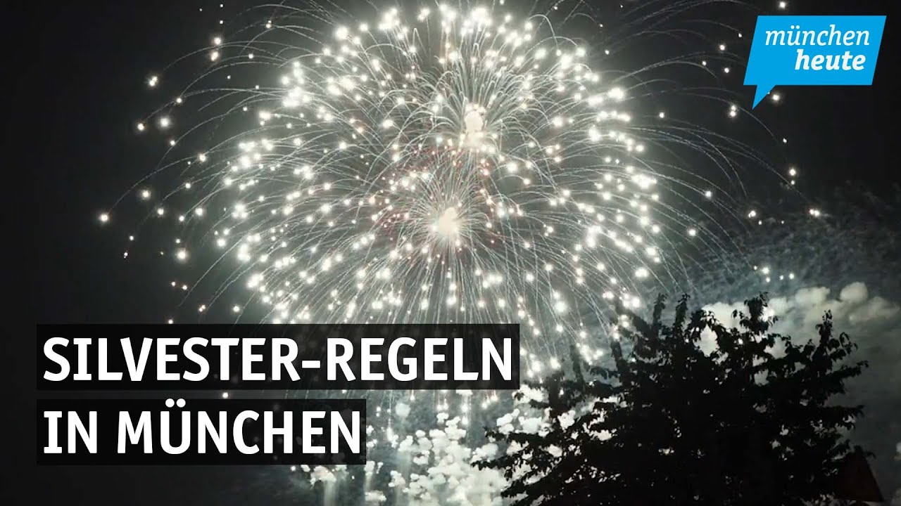 Silvester Ab Wann Darf Geknallt Werden Silvester-Regeln – wo in diesem Jahr privates Feuerwerk erlaubt und wo
