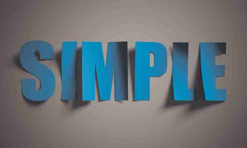 Simple Present Oder Present Progressive Simple – insidetime & insideinformation