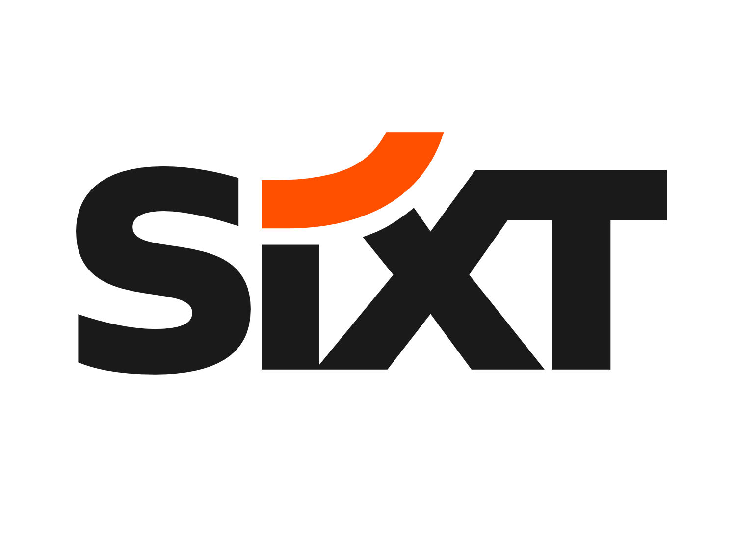 Sixt Auto - Und Transportervermietung Augsburg