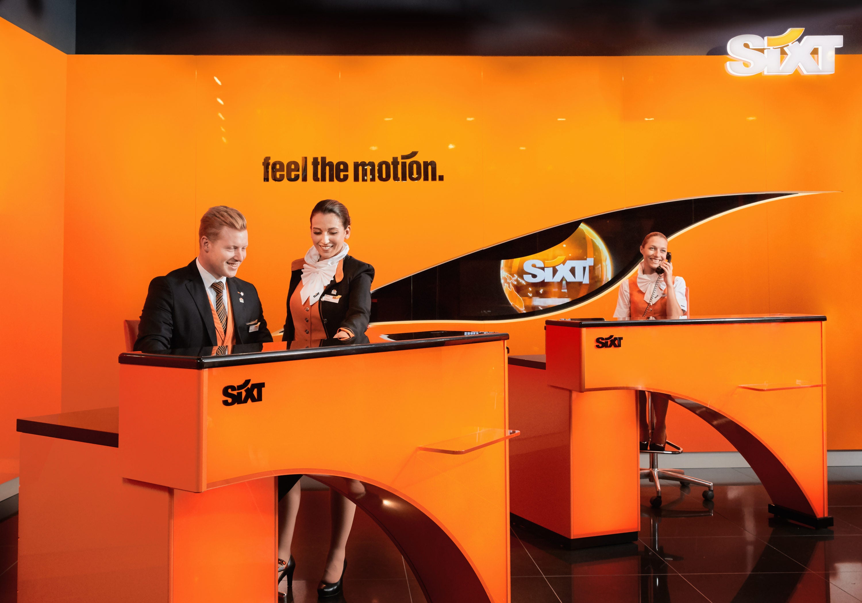 Sixt Mietwagen & Transporter Mieten Stuttgart Vaihingen SIXT Rent a Car - Guide to SIXT Advantage Circle [2021]