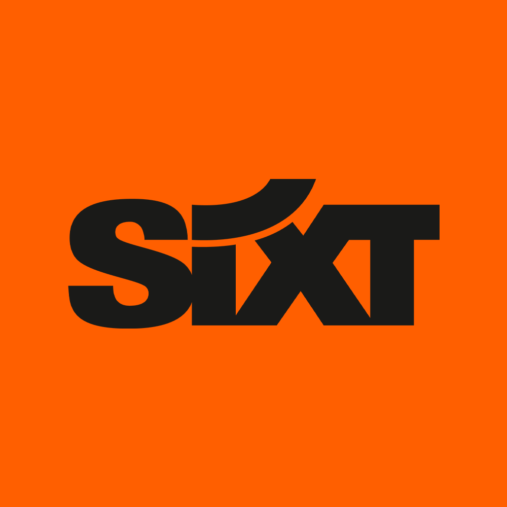 Sixt Mietwagen & Transporter Mieten Stuttgart Vaihingen Sixt – World Social Media Awards