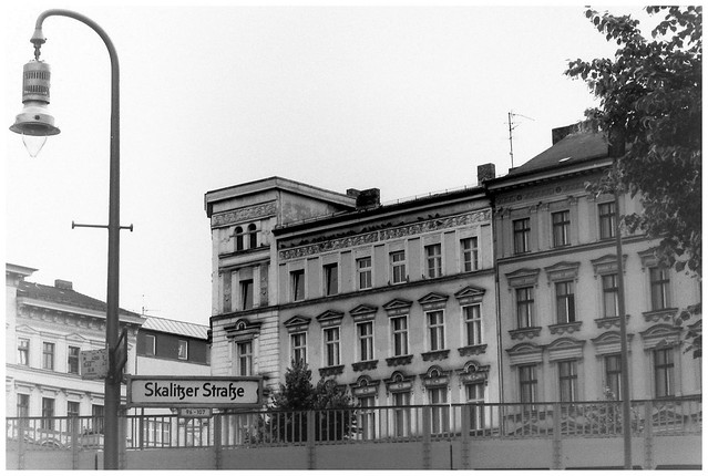 Zur Käsmühle Dietesheimer Straße Offenbach Am Main Skalitzer Straße, Berlin-Kreuzberg, 1997 - a photo on Flickriver