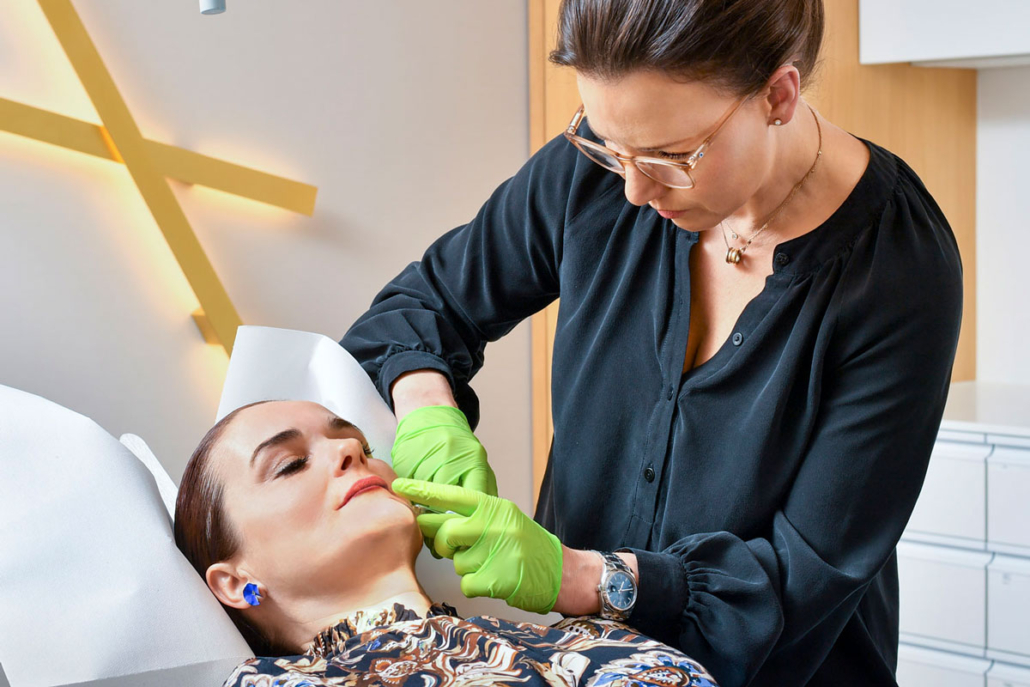 Mvz Dermatologisches Zentrum Bonn - Hautarzt In Beuel
