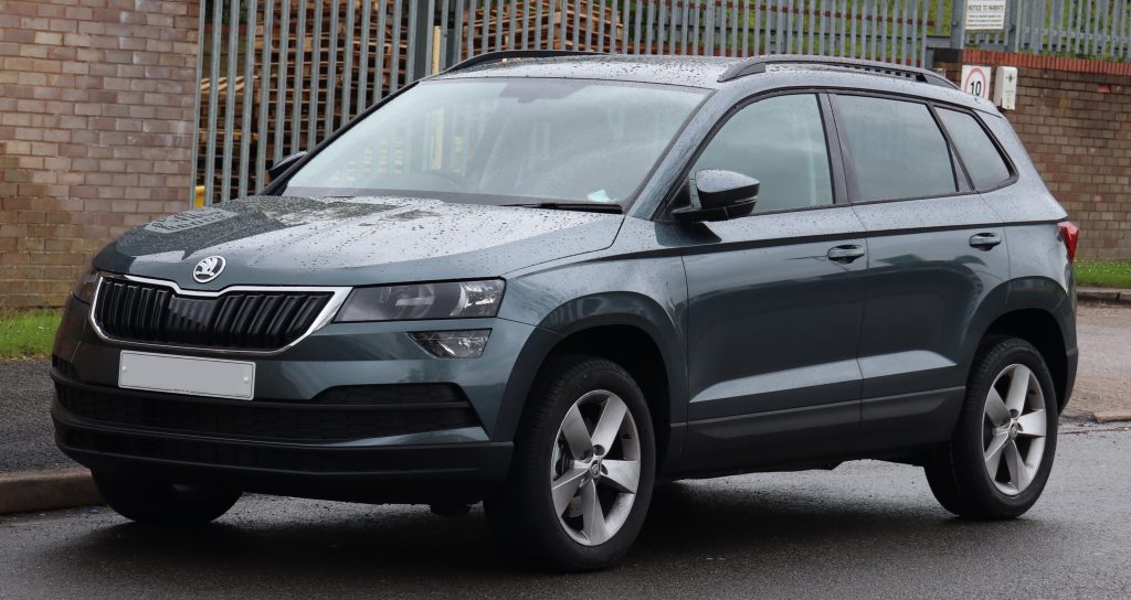 Kfz Halterwechsel Innerhalb Familie Nach Todesfall Skoda Karoq Kfz Steuer & CO2 | Alle Baureihen & Motoren (Diesel/Benzin)