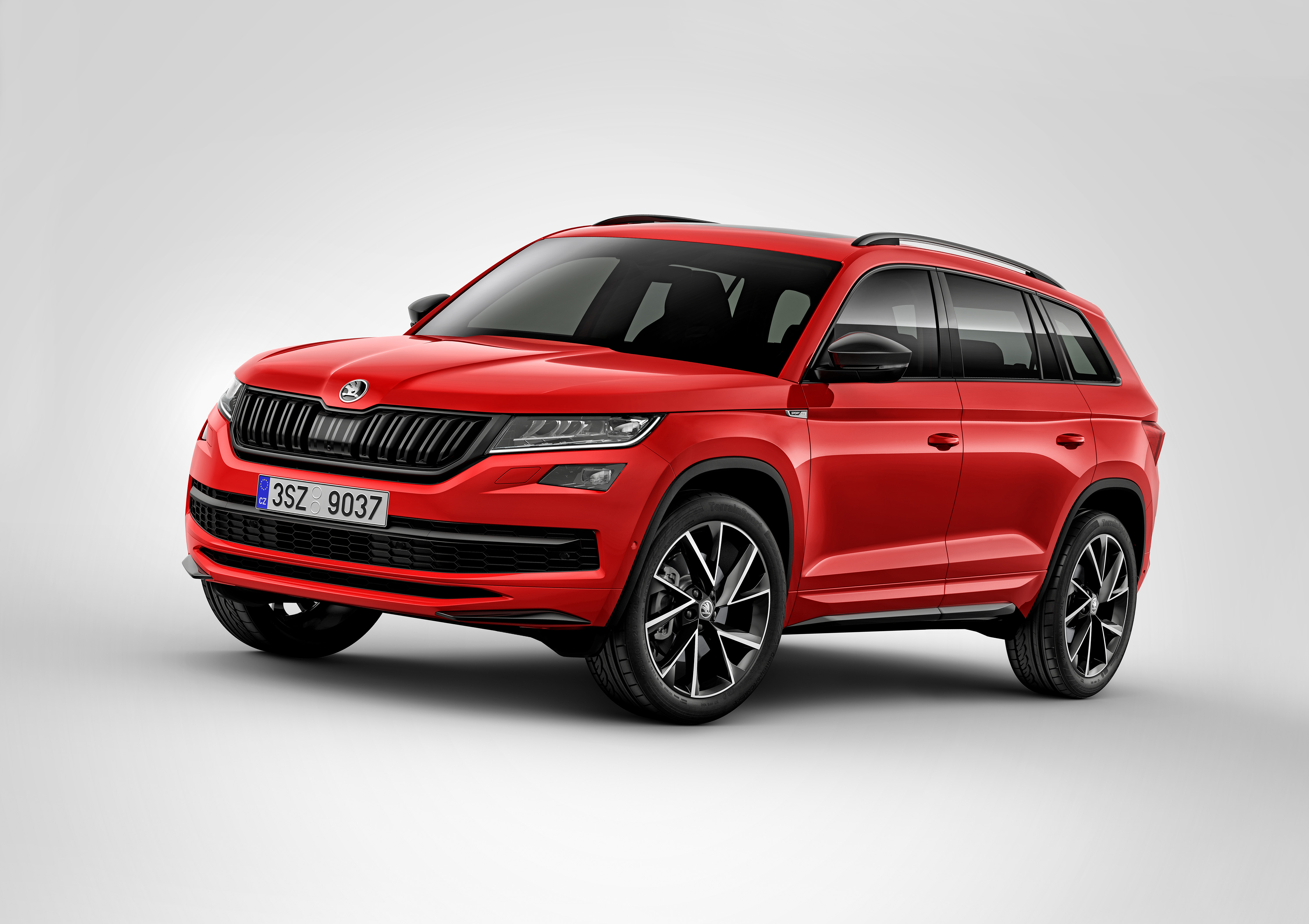 Skoda Centrum Düsseldorf Gmbh & Co Kg