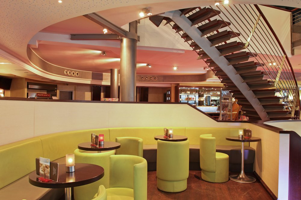 Moc Quan Innere Laufer Gasse Nürnberg Skybar from Nuremberg Menu