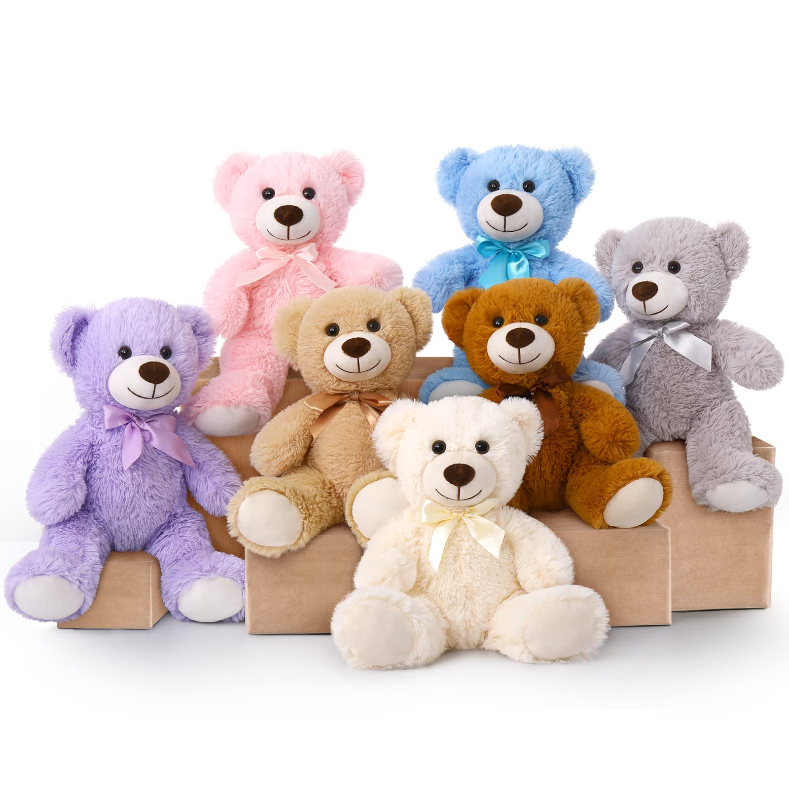 Teddy Toys Kinderwelt Gmbh Eckendorfer Straße Bielefeld Small Teddy Bears In Bulk