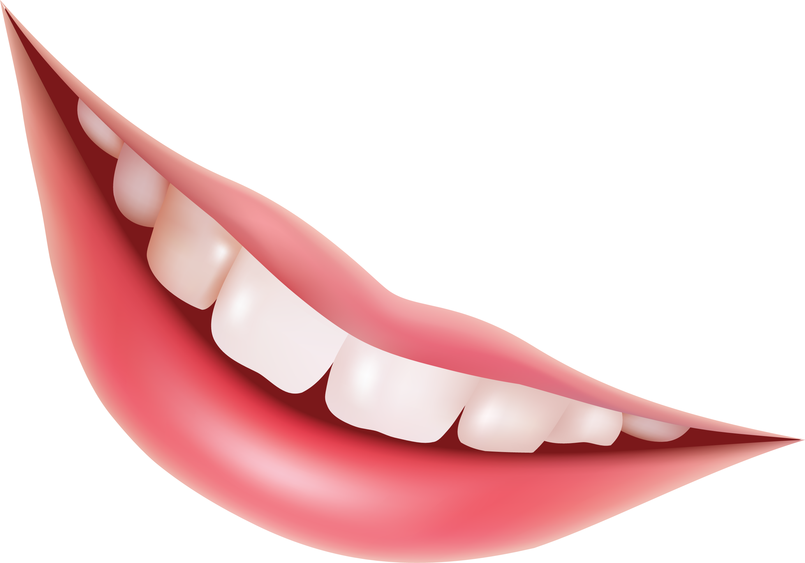 Smile Optic Duisburg - Mein Optiker Smile mouth PNG