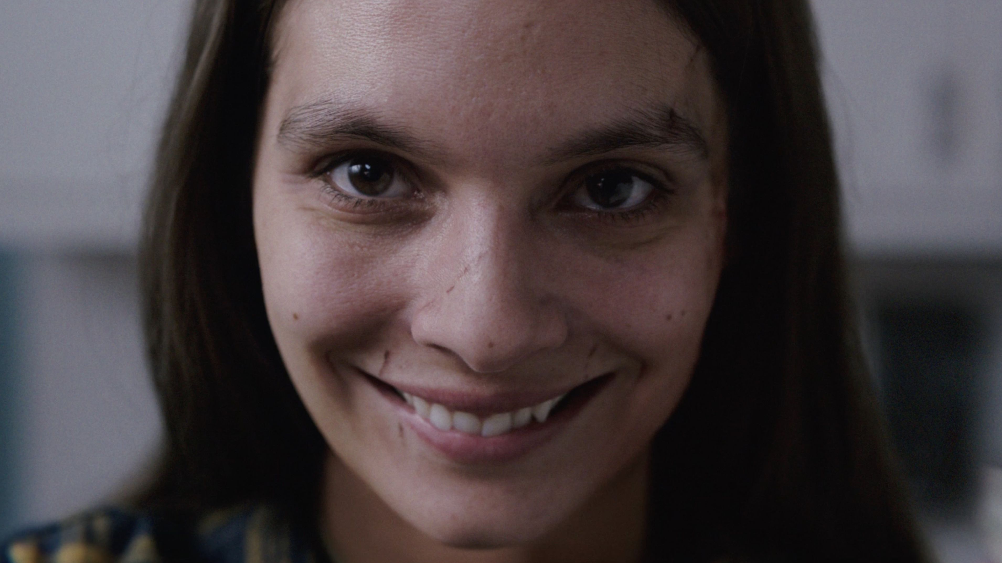 Smile Eyes Augenärzte Hamburg Poppenbüttel - Augenarzt Hamburg Poppenbüttel Smile review: A hard-hitting horror movie that puts a grin on your face