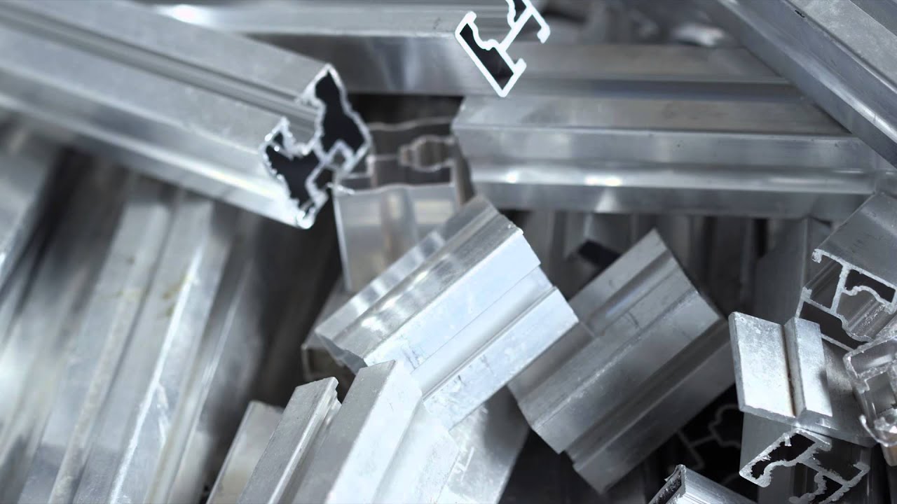 Eiber & Kunz Schrott Metall Recycling Gmbh