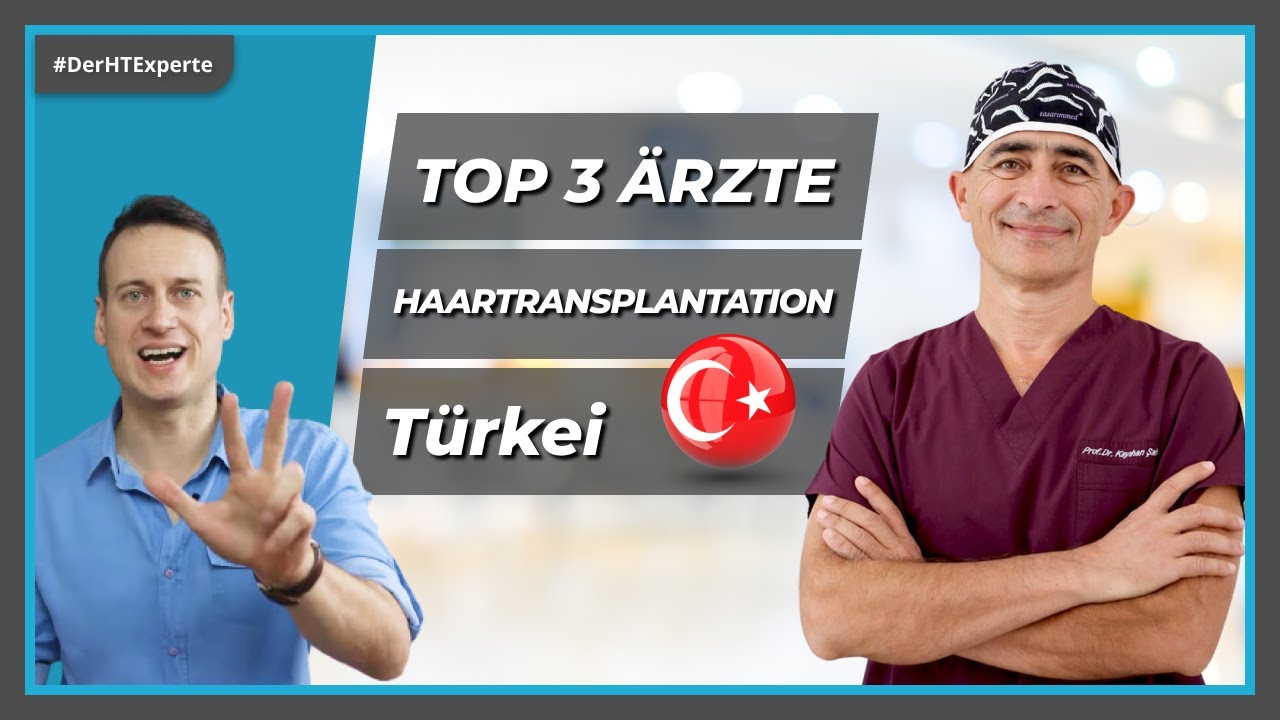 Beste Klinik Für Hüft Op In Frankfurt So erkennst du die BESTEN Kliniken für eine Haartransplantation in der