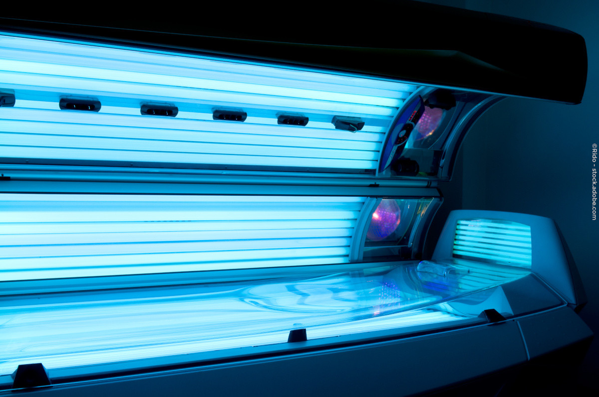 Solarium In Der Nähe Jetzt Geöffnet So können sich künstliche Sonnenstrahlen auf deine Haut auswirken