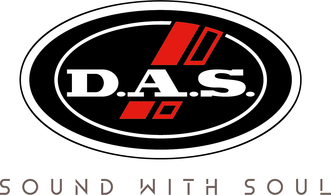 Das Deutsche Kaiserreich Einfach Erklärt Sobre DAS - DAS Audio