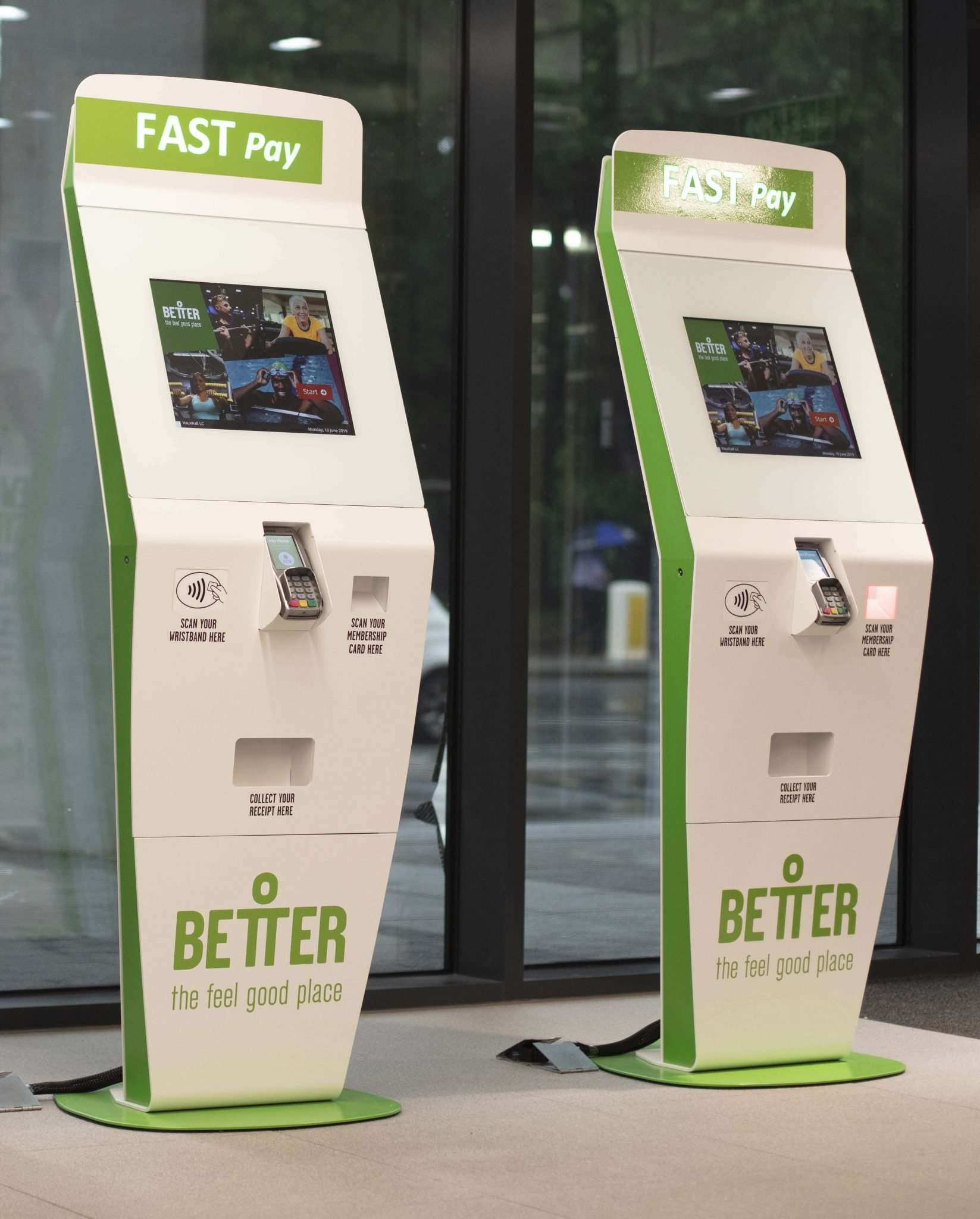 Kiosk In Meiner Nähe Jetzt Geöffnet