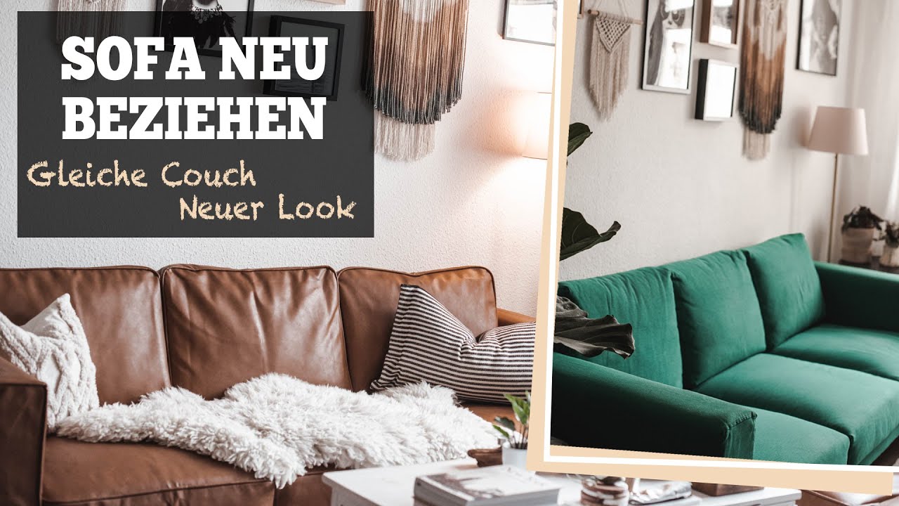 Couch Neu Beziehen Lassen In Der Nähe