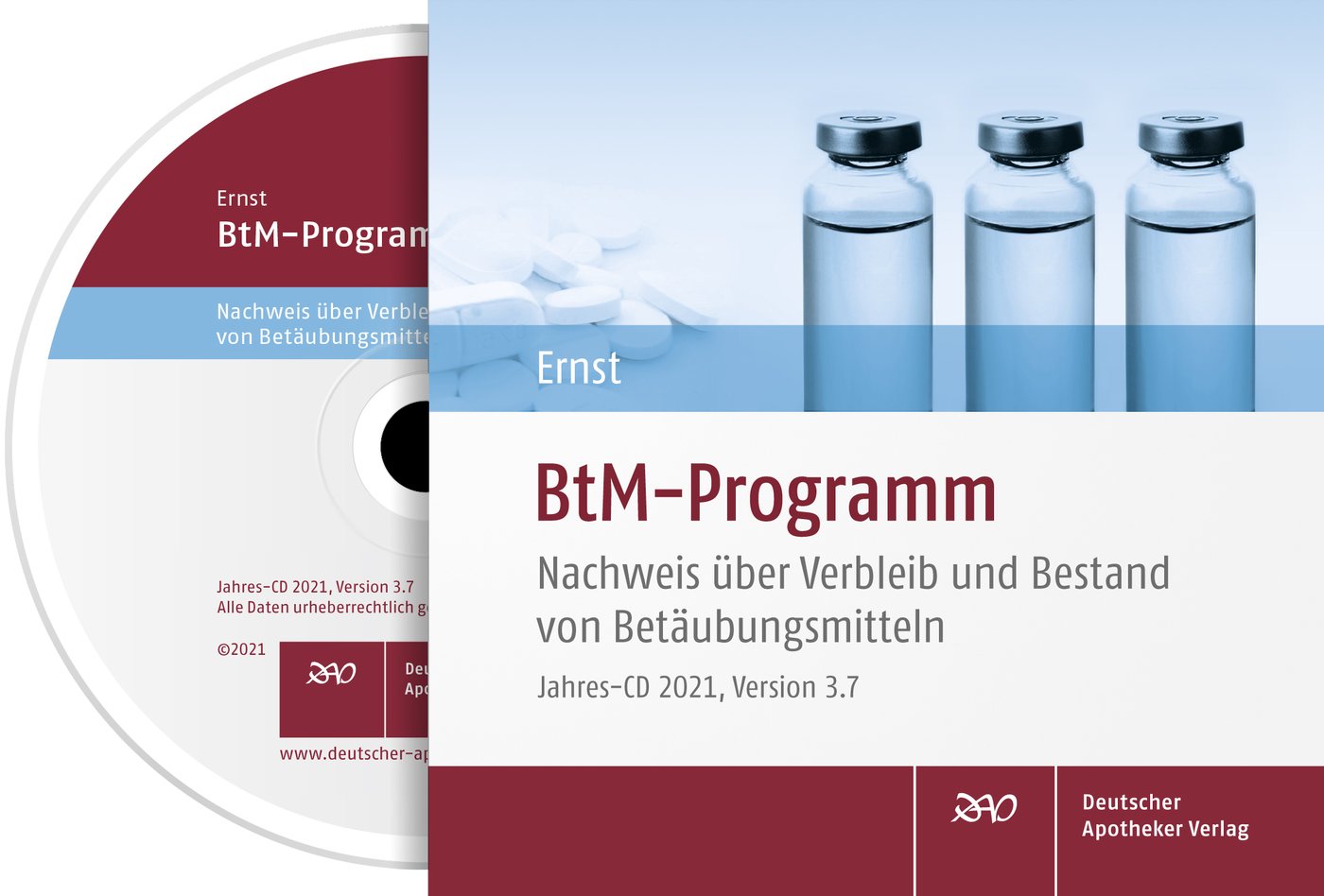 Btm Baustoff-technik + Mischwerke Gmbh Asphaltmischwerk Bielefeld Software - Shop | Deutscher Apotheker Verlag