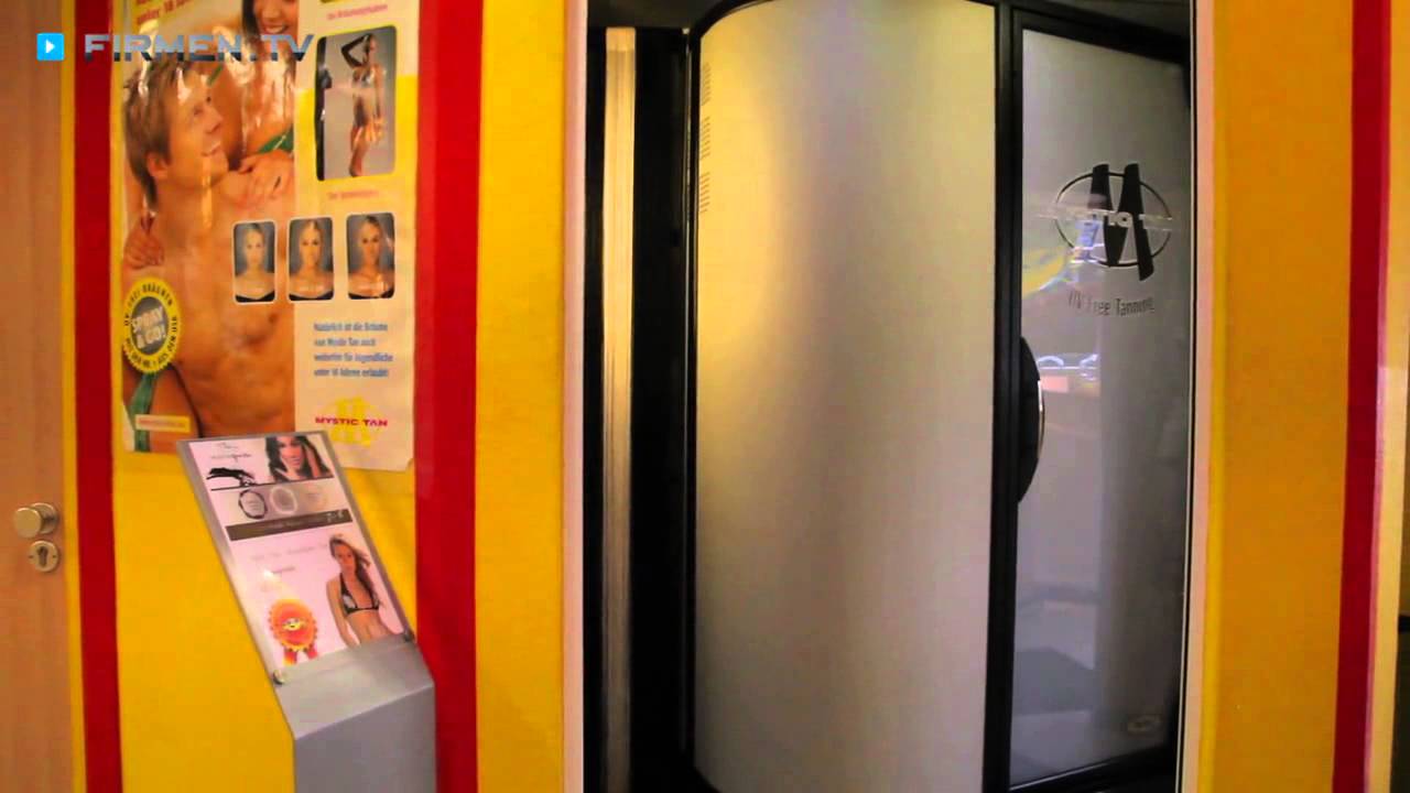 Sonnenstudio Sun For You Köln Lindenthal Solarium Dortmund: Sonnenstudio Sun for you in Berghofen - YouTube