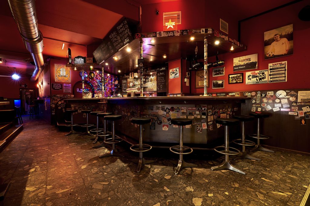 Bars Und Kneipen In Meiner Nähe Something for everyone - seven Cologne pubs that cater for all tastes