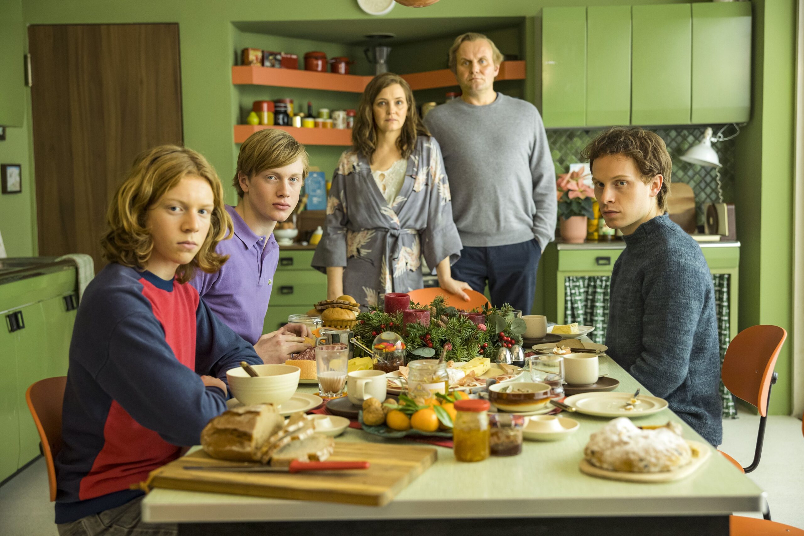 Wann Dass Und Wann Das Sonja Heiss [Interview] | Film-Rezensionen.de