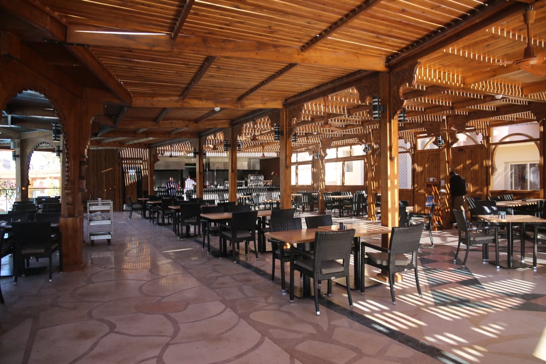 Spanisches Restaurant In Der Nähe Jetzt Geöffnet "Spanisches Restaurant" Sentido Mamlouk Palace Resort (Hurghada