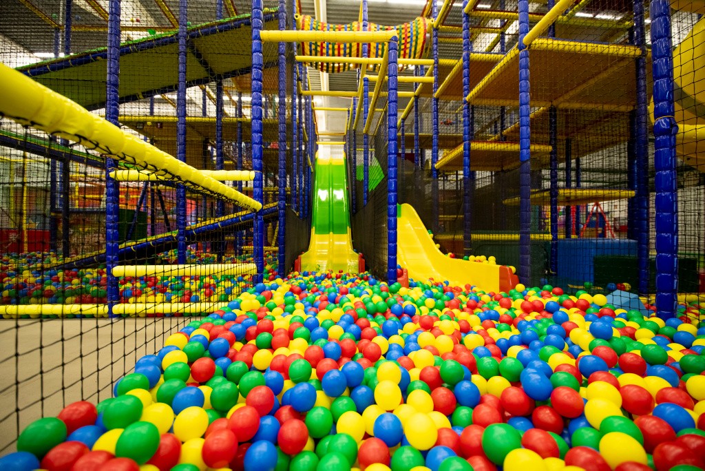Indoorspielplatz In Der Nähe Jetzt Geöffnet Spatzolino Indoorspielplatz - beim Jump4All in Ulm - Ausflugsziele
