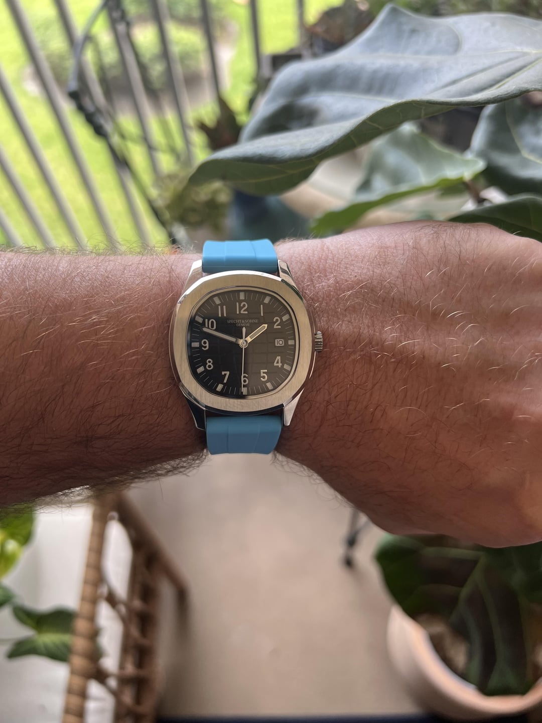 Hno Praxis A. Specht Und I. Roon Fotos Specht &Sohne Aquanaut : r/ChinaTime